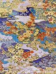 MaxSold Auction: Framed Wall Art, 19 x 32 in, Gold Finish Frame, Landscape A - Ottawa (Ontario, Canada) PARTNER MANAGED Downsizing Online Auction - Topley Crescent