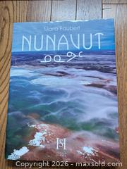 MaxSold Auction: Hardcover Gardening, Travel & Reference Books A - Ottawa (Ontario, Canada) PARTNER MANAGED Downsizing Online Auction - Topley Crescent