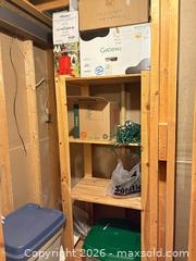 MaxSold Auction: Holiday Christmas Decorations Assortment with Ornaments & Lights B - Ottawa (Ontario, Canada) PARTNER MANAGED Downsizing Online Auction - Topley Crescent