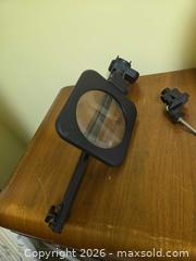 MaxSold Auction: Honeywell Lot: Space Heater, Magnifying Lamp, Table Lamp A - Ottawa (Ontario, Canada) PARTNER MANAGED Downsizing Online Auction - Topley Crescent