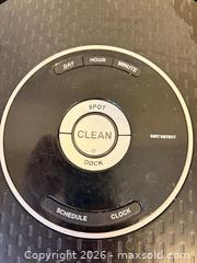 MaxSold Auction: iRobot Roomba Pet Series Robot Vacuum (500/600-era) A - Ottawa (Ontario, Canada) PARTNER MANAGED Downsizing Online Auction - Topley Crescent