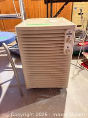 MaxSold Auction: Kenmore Dehumidifier B - Ottawa (Ontario, Canada) PARTNER MANAGED Downsizing Online Auction - Topley Crescent