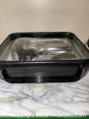 MaxSold Auction: Kitchen Appliances & Serveware Lot: Salton, Bodum, Ravi, Hamilton B - Ottawa (Ontario, Canada) PARTNER MANAGED Downsizing Online Auction - Topley Crescent