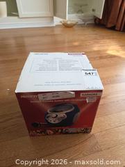 MaxSold Auction: Memorex MKS2114 Karaoke CD+G Portable CD Player A - Ottawa (Ontario, Canada) PARTNER MANAGED Downsizing Online Auction - Topley Crescent