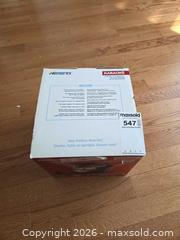 MaxSold Auction: Memorex MKS2114 Karaoke CD+G Portable CD Player A - Ottawa (Ontario, Canada) PARTNER MANAGED Downsizing Online Auction - Topley Crescent