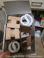 MaxSold Auction: Mixed CFL, LED and Incandescent Light Bulbs A - Ottawa (Ontario, Canada) PARTNER MANAGED Downsizing Online Auction - Topley Crescent