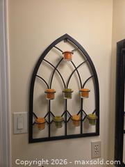 MaxSold Auction: Mixed decorative bathroom set with wall candle holder and decanter B - Ottawa (Ontario, Canada) PARTNER MANAGED Downsizing Online Auction - Topley Crescent