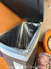 MaxSold Auction: Mixed Electronics & Office Supplies Lot — Phones, Clock, Audio, Chargers B - Ottawa (Ontario, Canada) PARTNER MANAGED Downsizing Online Auction - Topley Crescent