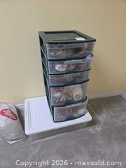 MaxSold Auction: Mixed Gift Bows, Ribbons, Wrapping Paper & Bags Lot B - Ottawa (Ontario, Canada) PARTNER MANAGED Downsizing Online Auction - Topley Crescent