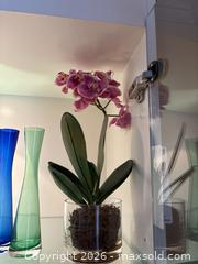 MaxSold Auction: Mixed Glass, Crystal & Ceramic Vases and Decorative Bowls A - Ottawa (Ontario, Canada) PARTNER MANAGED Downsizing Online Auction - Topley Crescent