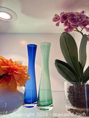 MaxSold Auction: Mixed Glass, Crystal & Ceramic Vases and Decorative Bowls A - Ottawa (Ontario, Canada) PARTNER MANAGED Downsizing Online Auction - Topley Crescent