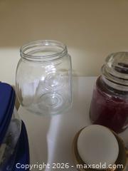 MaxSold Auction: Onyx, Glass and Wax Decorative Bookends, Vases & Candle Holders A - Ottawa (Ontario, Canada) PARTNER MANAGED Downsizing Online Auction - Topley Crescent