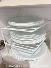 MaxSold Auction: Porcelain/Ceramic Dinner, Salad Plates, Bowls & Ramekins Set B - Ottawa (Ontario, Canada) PARTNER MANAGED Downsizing Online Auction - Topley Crescent