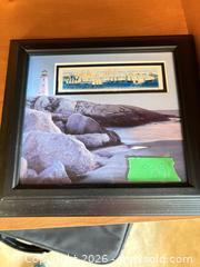 MaxSold Auction: Set of 3 Framed Prints - Canadian/Quebec & City Landscapes - Ottawa (Ontario, Canada) PARTNER MANAGED Downsizing Online Auction - Topley Crescent