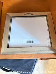 MaxSold Auction: Set of 3 Framed Prints - Canadian/Quebec & City Landscapes - Ottawa (Ontario, Canada) PARTNER MANAGED Downsizing Online Auction - Topley Crescent