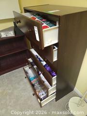 MaxSold Auction: Sewing & Craft Supplies Lot: Ribbons, Trims, Fabric, Embellishments B - Ottawa (Ontario, Canada) PARTNER MANAGED Downsizing Online Auction - Topley Crescent