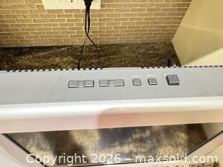 MaxSold Auction: Sharp LC-13SH4U 13-inch LCD TV A - Ottawa (Ontario, Canada) PARTNER MANAGED Downsizing Online Auction - Topley Crescent