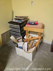 MaxSold Auction: Simplicity, McCall's & Dimensions Sewing Patterns and Kits B - Ottawa (Ontario, Canada) PARTNER MANAGED Downsizing Online Auction - Topley Crescent