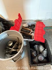 MaxSold Auction: Solar Pathway/Garden Stake Lights, A - Ottawa (Ontario, Canada) PARTNER MANAGED Downsizing Online Auction - Topley Crescent