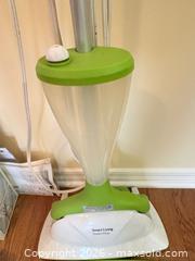 MaxSold Auction: Steam Mop, Smart Living + Kärcher WV 50 Window Vacuum A - Ottawa (Ontario, Canada) PARTNER MANAGED Downsizing Online Auction - Topley Crescent