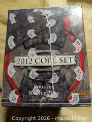 MaxSold Auction: 2012 magic card core set - Welland (Ontario, Canada) SELLER MANAGED Reseller Online Auction - Young Road