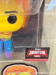 MaxSold Auction: Funko Pop! Vinyl Stranger Things Robin & Steve 2-Pack TargetCon 2024 LE - Welland (Ontario, Canada) SELLER MANAGED Reseller Online Auction - Young Road