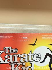 MaxSold Auction: Funko ReAction Figures Mr. Miyagi Figure (2015) - Welland (Ontario, Canada) SELLER MANAGED Reseller Online Auction - Young Road
