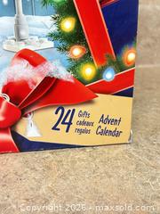 MaxSold Auction: LEGO Marvel 76293 Spider-Man 2024 Advent Calendar - Welland (Ontario, Canada) SELLER MANAGED Reseller Online Auction - Young Road