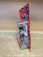 MaxSold Auction: Marvel / Toy Biz 2002 Spider-Man Action Figure, around 6 in - Welland (Ontario, Canada) SELLER MANAGED Reseller Online Auction - Young Road