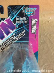 MaxSold Auction: McFarlane Toys Sandskier Series 6 Action Figure - Welland (Ontario, Canada) SELLER MANAGED Reseller Online Auction - Young Road