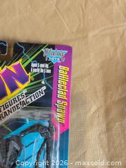 MaxSold Auction: McFarlane Toys Spawn Action Figure (1990s) - Welland (Ontario, Canada) SELLER MANAGED Reseller Online Auction - Young Road