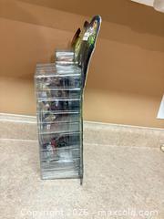 MaxSold Auction: Mezco Edison's Frankenstein Figure (Approximately 6-8 in) - Welland (Ontario, Canada) SELLER MANAGED Reseller Online Auction - Young Road