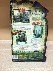 MaxSold Auction: Mezco Edison's Frankenstein Figure (Approximately 6-8 in) - Welland (Ontario, Canada) SELLER MANAGED Reseller Online Auction - Young Road