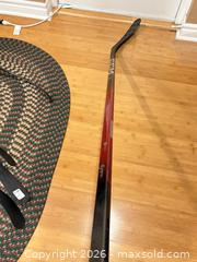 MaxSold Auction: New CCM Jetspeed FT8 PRO Hockey Stick, 55 Flex P29 (29") - Welland (Ontario, Canada) SELLER MANAGED Reseller Online Auction - Young Road