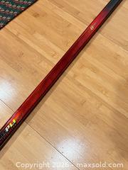MaxSold Auction: New CCM Jetspeed FT8 PRO Hockey Stick, 55 Flex P29 (29") - Welland (Ontario, Canada) SELLER MANAGED Reseller Online Auction - Young Road