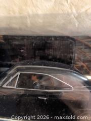 MaxSold Auction: Revell 1:25 1968 Dodge Charger Die-Cast (Bullitt) - Welland (Ontario, Canada) SELLER MANAGED Reseller Online Auction - Young Road