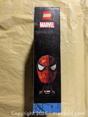 MaxSold Auction: Spiderman lego - Welland (Ontario, Canada) SELLER MANAGED Reseller Online Auction - Young Road