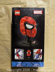 MaxSold Auction: Spiderman lego - Welland (Ontario, Canada) SELLER MANAGED Reseller Online Auction - Young Road