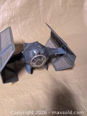 MaxSold Auction: Star wars ship - Welland (Ontario, Canada) SELLER MANAGED Reseller Online Auction - Young Road