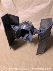 MaxSold Auction: Star wars ship - Welland (Ontario, Canada) SELLER MANAGED Reseller Online Auction - Young Road