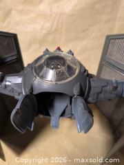 MaxSold Auction: Star wars ship - Welland (Ontario, Canada) SELLER MANAGED Reseller Online Auction - Young Road