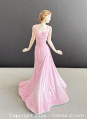 MaxSold Auction: Vintage Royal Doulton Figurine "Classics Chelsea BECKY" HN4322  - Toronto (Ontario, Canada) PARTNER MANAGED Reseller Online Auction - Queen Street West