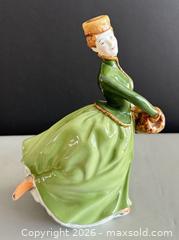 MaxSold Auction: Vintage Royal Doulton Figurine "Grace" HN2318 - Toronto (Ontario, Canada) PARTNER MANAGED Reseller Online Auction - Queen Street West