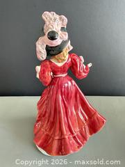 MaxSold Auction: Vintage Royal Doulton Figurine "Patricia" HN3365 - Toronto (Ontario, Canada) PARTNER MANAGED Reseller Online Auction - Queen Street West