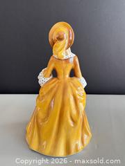 MaxSold Auction: Vintage Royal Doulton Figurine "Sandra" HN2275 - Toronto (Ontario, Canada) PARTNER MANAGED Reseller Online Auction - Queen Street West