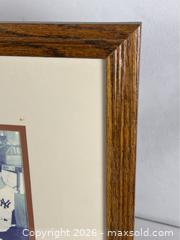 MaxSold Auction: 1949 Photo New York Yankees Casey Stengel Baseball - Campbell (California, USA) PARTNER MANAGED Estate Sale Online Auction -  Dell Avenue