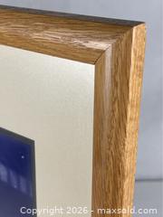 MaxSold Auction: ca.1936 Baseball Photo Lou Gehrig “Home Run Swing” - Campbell (California, USA) PARTNER MANAGED Estate Sale Online Auction -  Dell Avenue