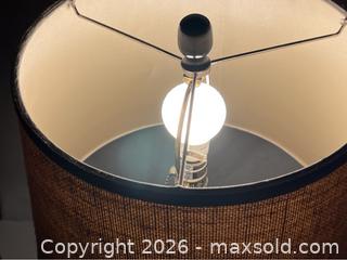 MaxSold Auction: Two Matching Table Lamps - Campbell (California, USA) PARTNER MANAGED Estate Sale Online Auction -  Dell Avenue