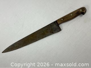 MaxSold Auction: Vintage Gustavo Emil Ern Kitchen Cutter - Campbell (California, USA) PARTNER MANAGED Estate Sale Online Auction -  Dell Avenue