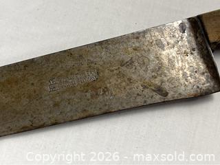 MaxSold Auction: Vintage Gustavo Emil Ern Kitchen Cutter - Campbell (California, USA) PARTNER MANAGED Estate Sale Online Auction -  Dell Avenue